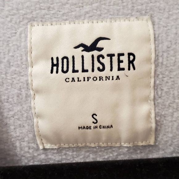 Crewneck sweatshirt - Picture 3 of 3